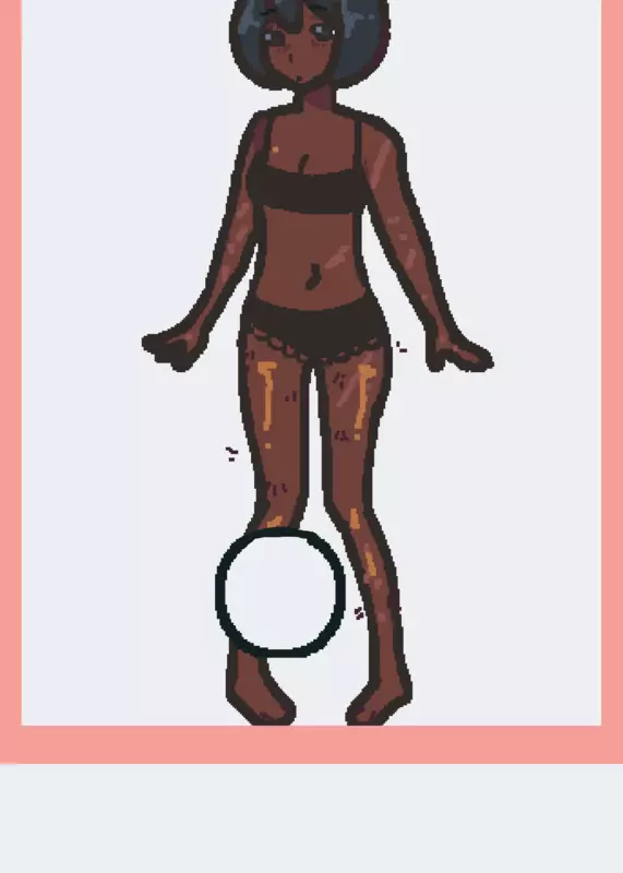 Game by @JustMaiko