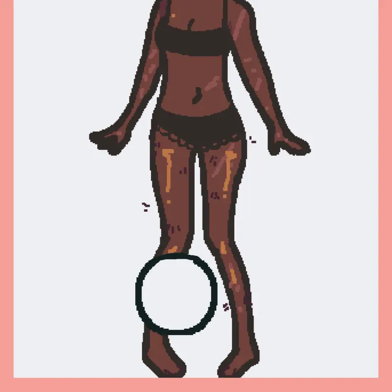 Game by @JustRetsuko