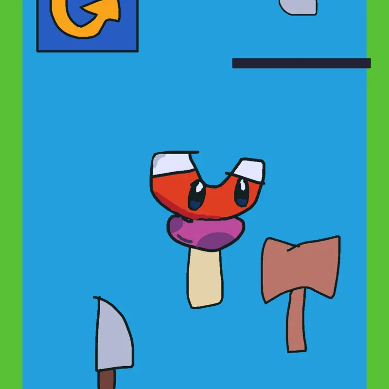Game by @RareWubboxy