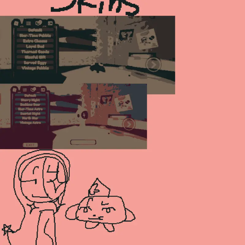 Game by @hana-