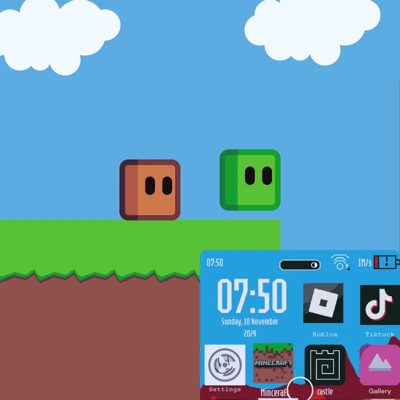 Game by @Rohankamal