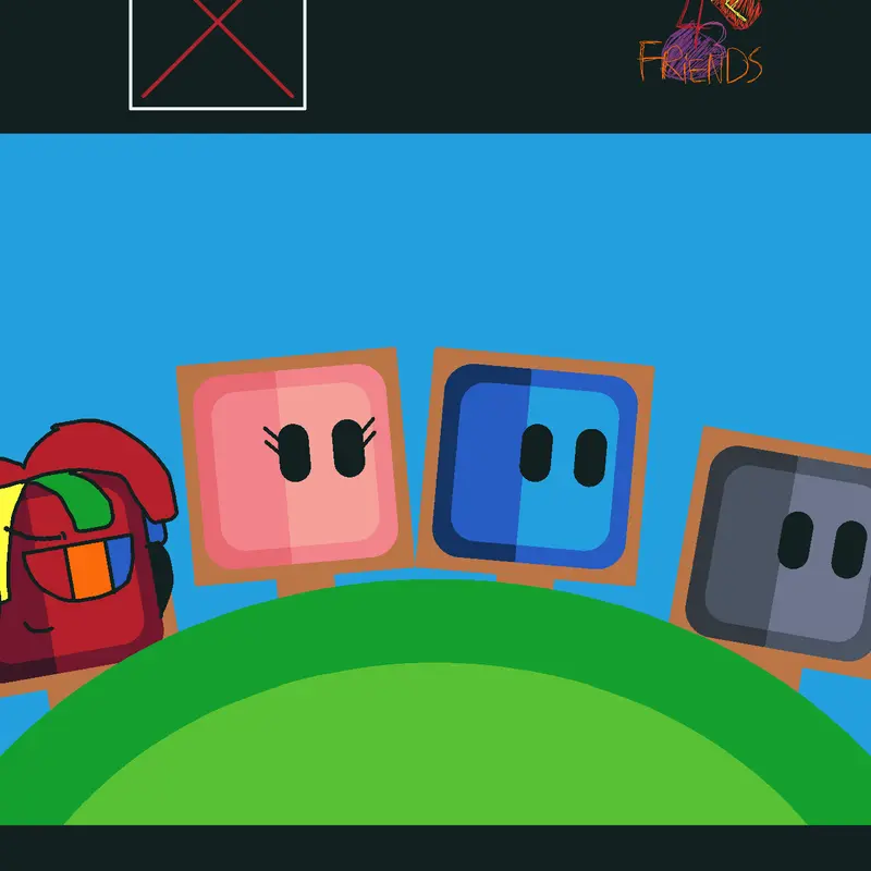 Game by @KaysonWorld