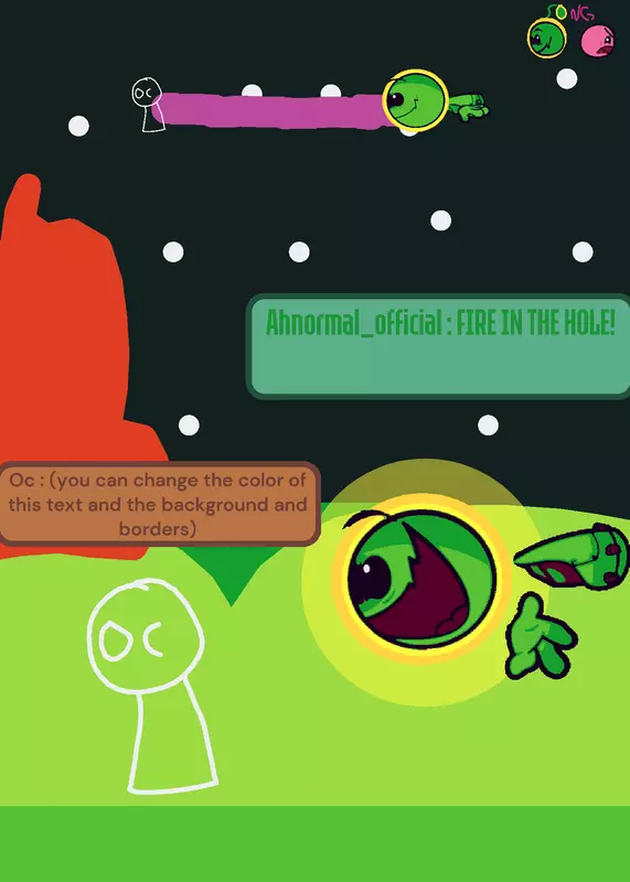 Game by @ABNORMAL_OFFICIAL