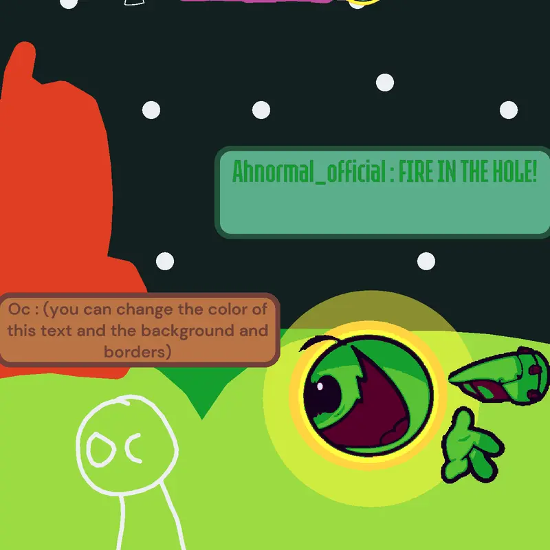 Game by @ABNORMAL_OFFICIAL