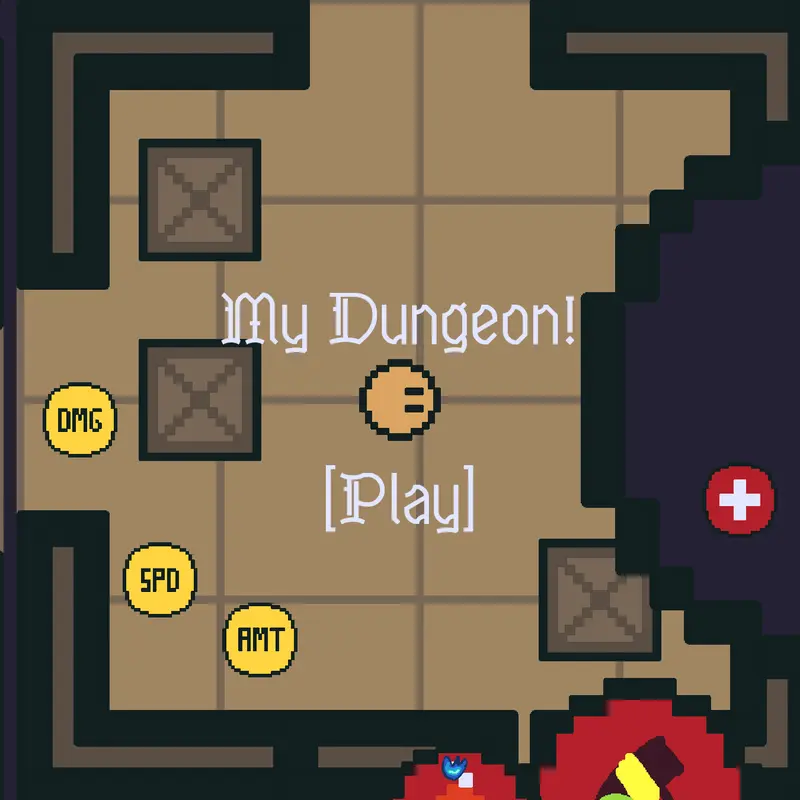 Game by @pinkbr
