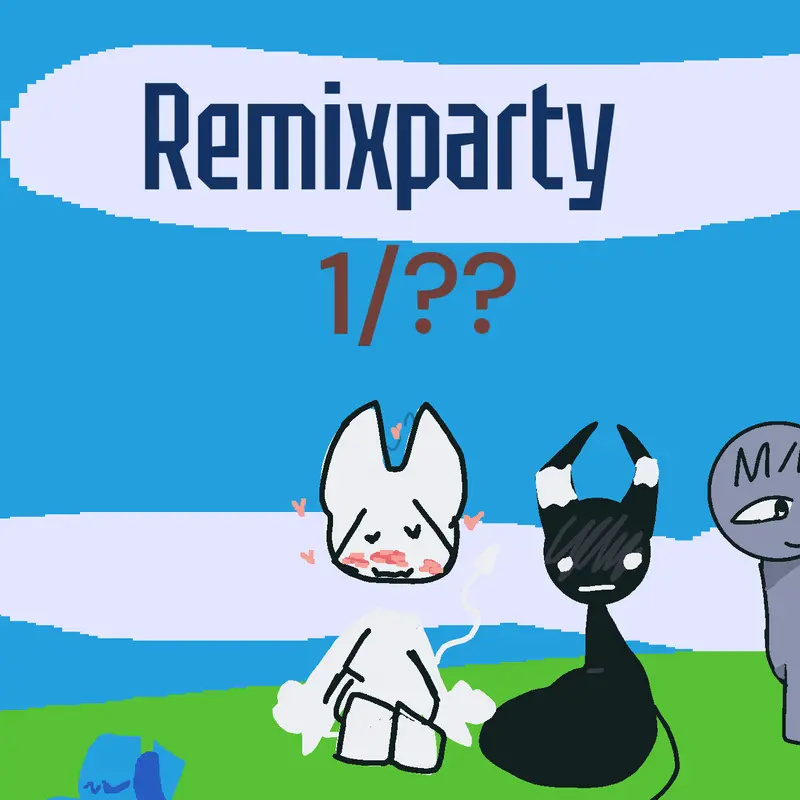 Game by @Chloethecreator