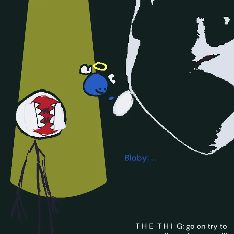Game by @Rokhayafun