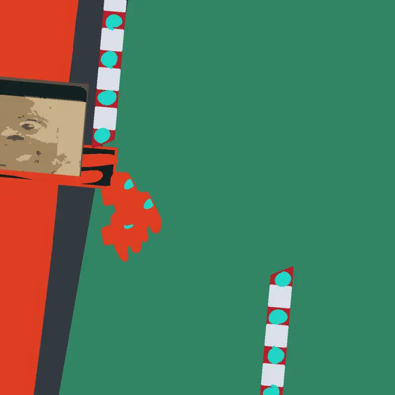 Game by @BuildIntoCastle