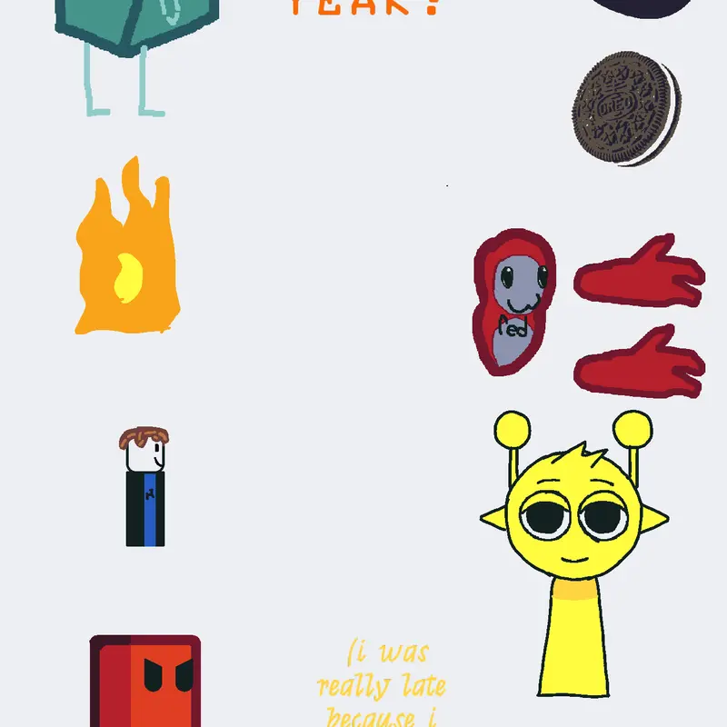 Game by @OfficalMrsCircle