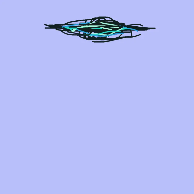 Test No.1 by @SettingAgoalPhobia