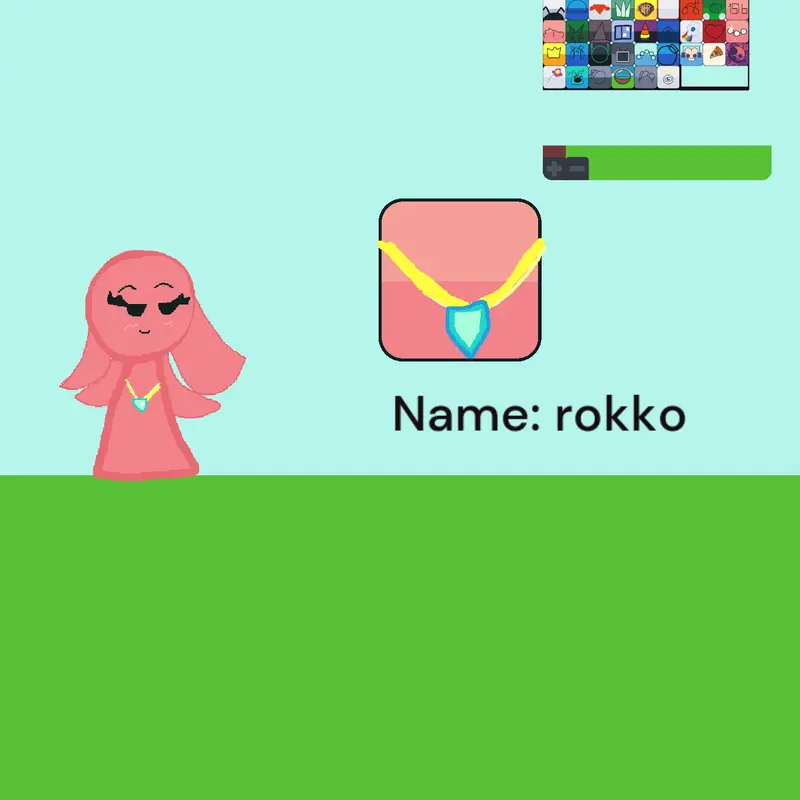 Game by @hastya