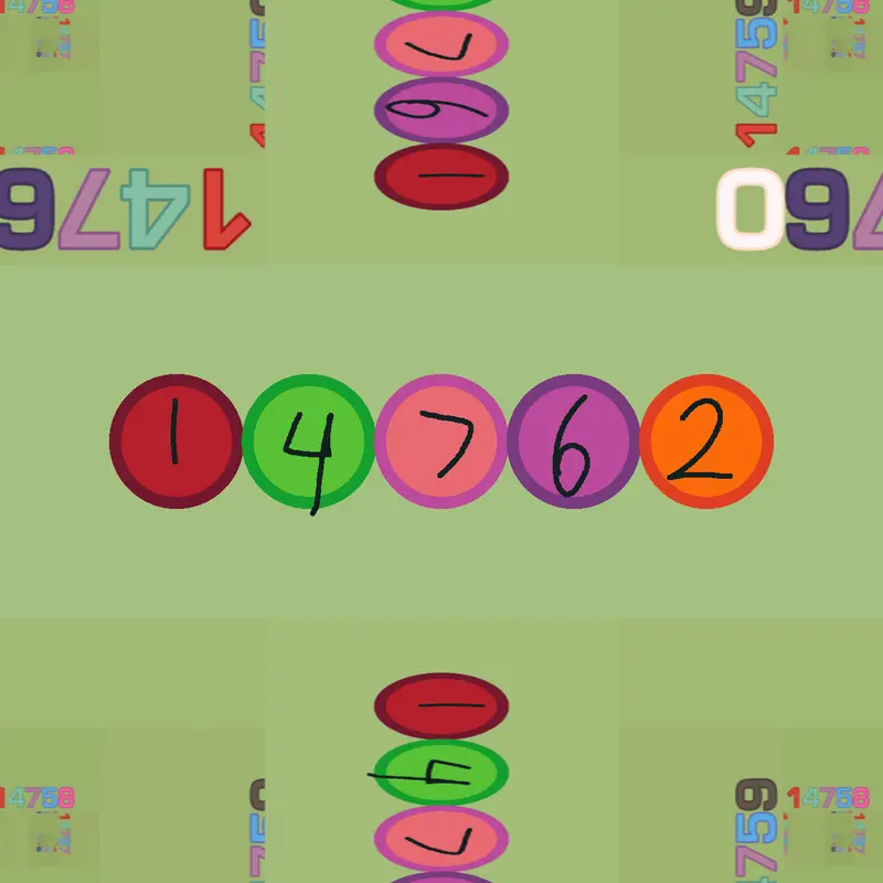 Game by @the-20esa-with-the-logo