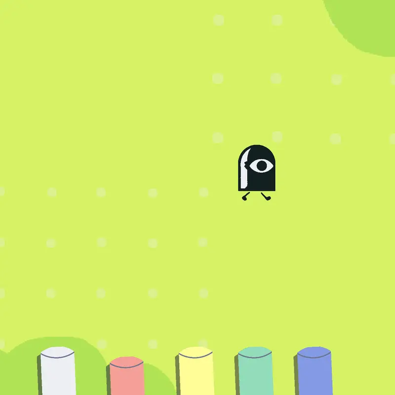 Game by @Mayazgames