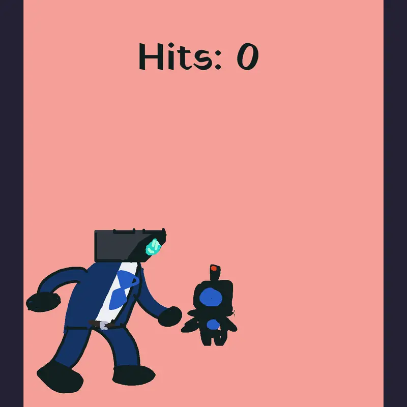 Game by @Clocktail