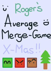 Your Average Merge Game