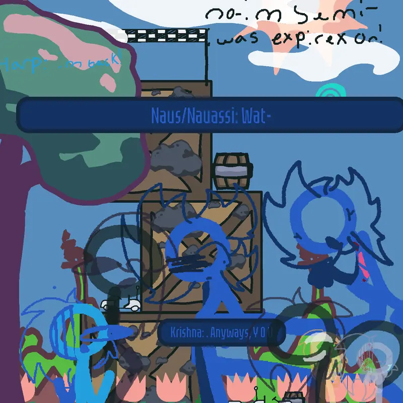 Game by @ermmidk