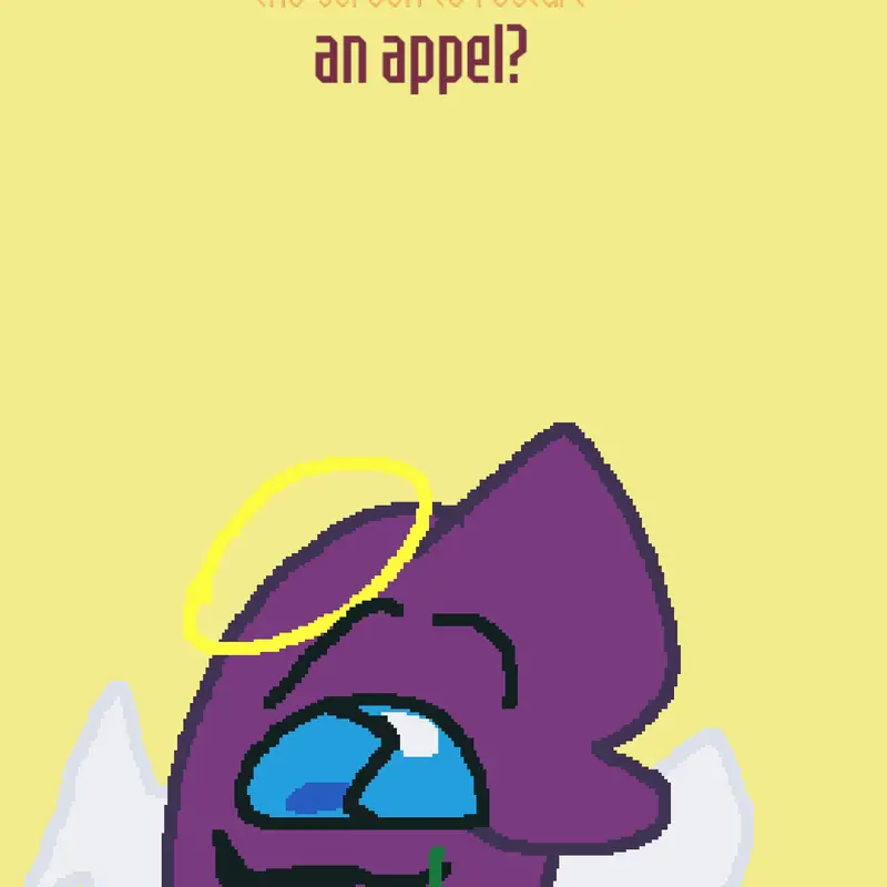 Game by @chez_dude