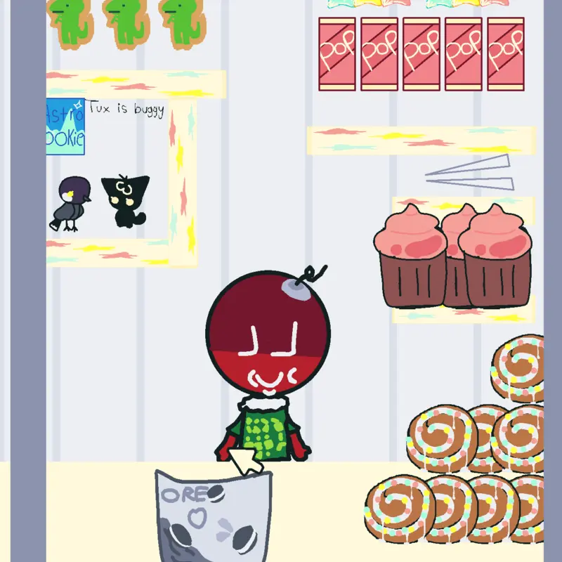 Game by @not_tini