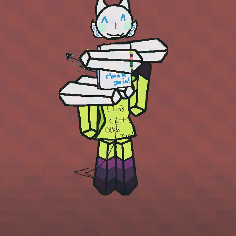 Game by @L1m3_C1tr75