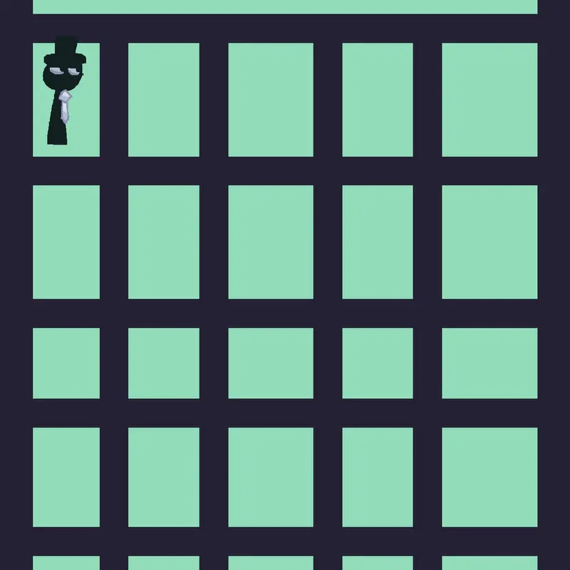 Game by @hipnotico