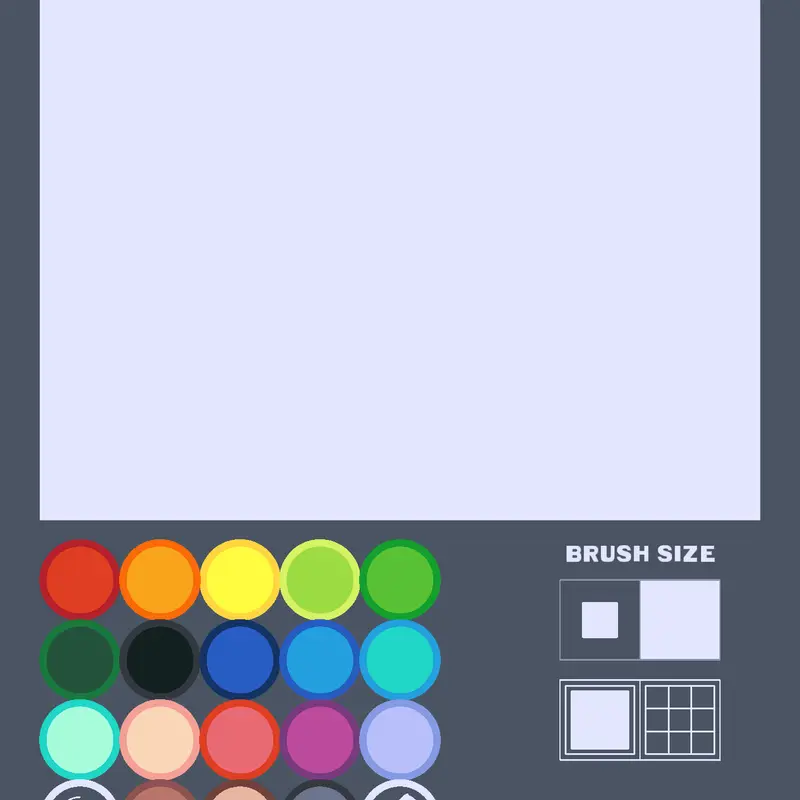 Game by @Perplexed