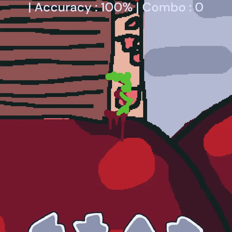 Game by @Sus1will