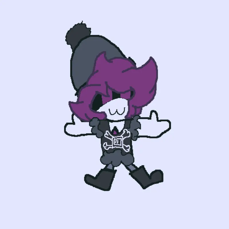 Game by @Puppet_12345