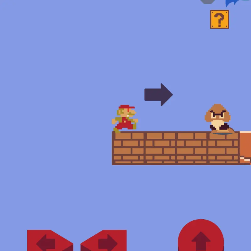 Game by @castlefan85