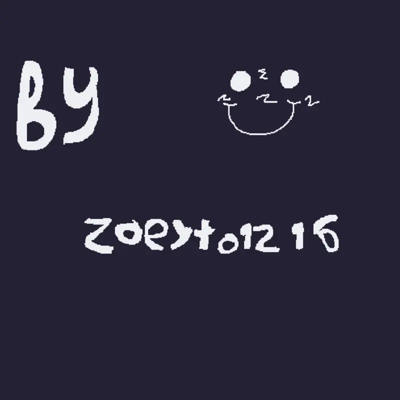 Game by @Zoeyta1216