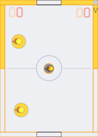 İ made a board game i hope you like it.