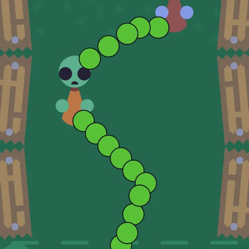 Game by @nikolasmicah