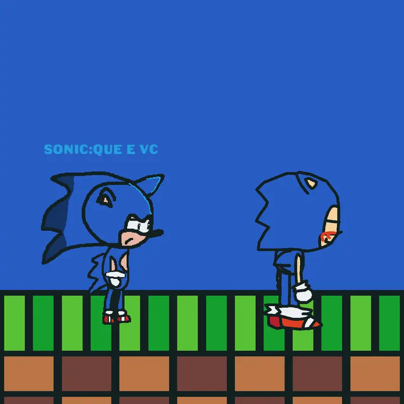 Qna exe by @Gabrielsonic123