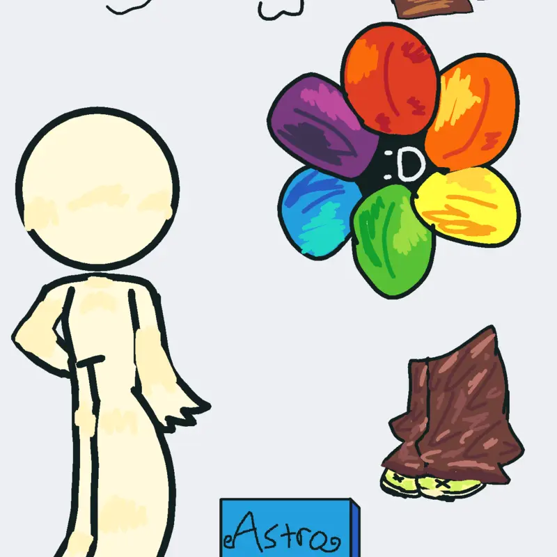 Game by @brusha