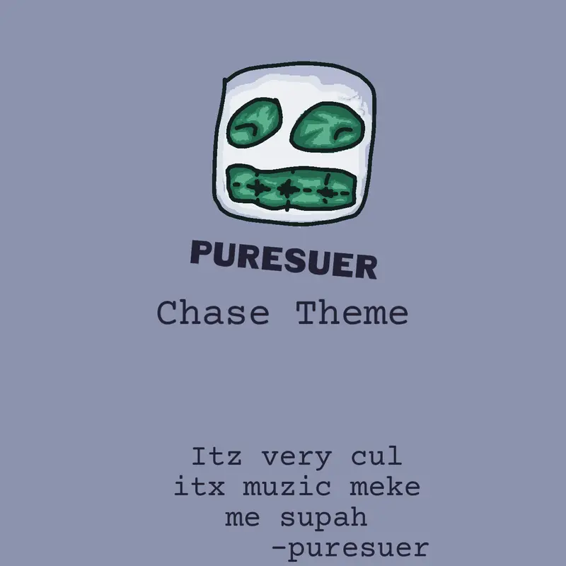 Chase theme by @-RandomDudee-