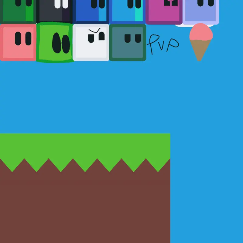 Game by @brown_cube121