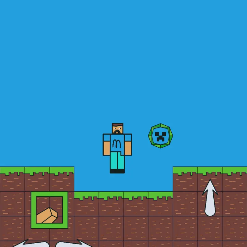Game by @metkob