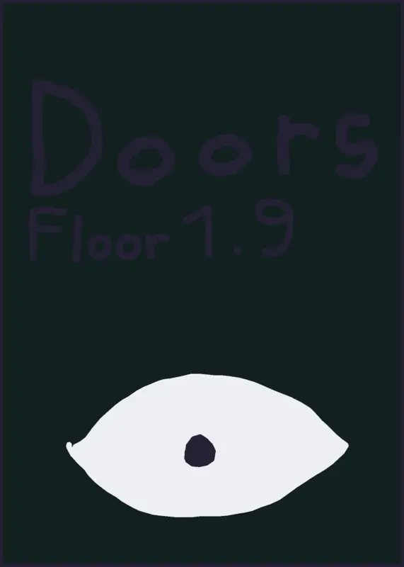 Doors Floor 1.9 by @R-200