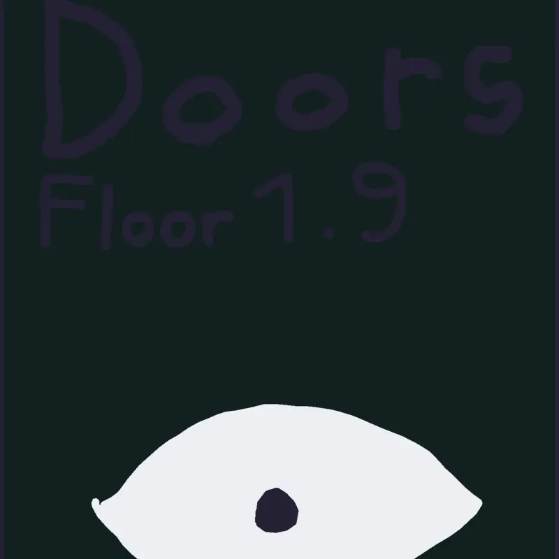 Doors Floor 1.9 by @R-200