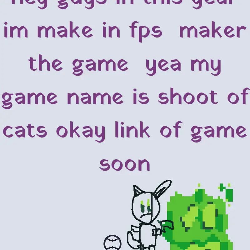 Game by @dylansebascano