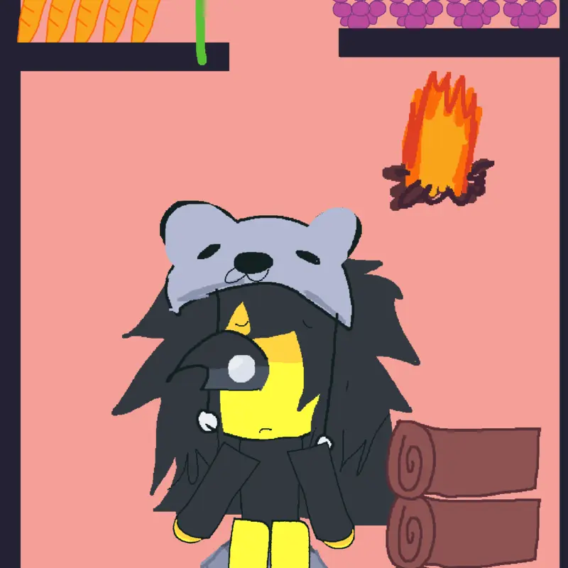 Game by @bobatea_2134