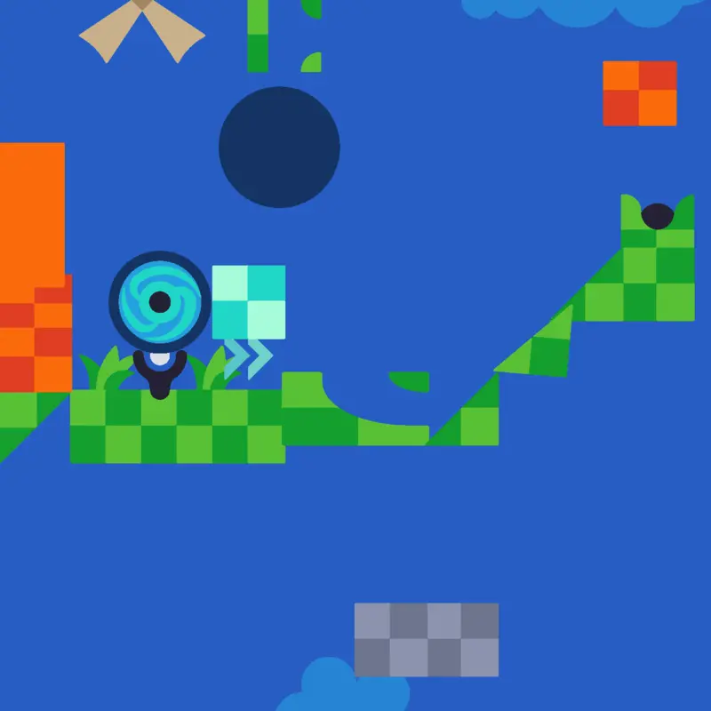 Game by @kn0x
