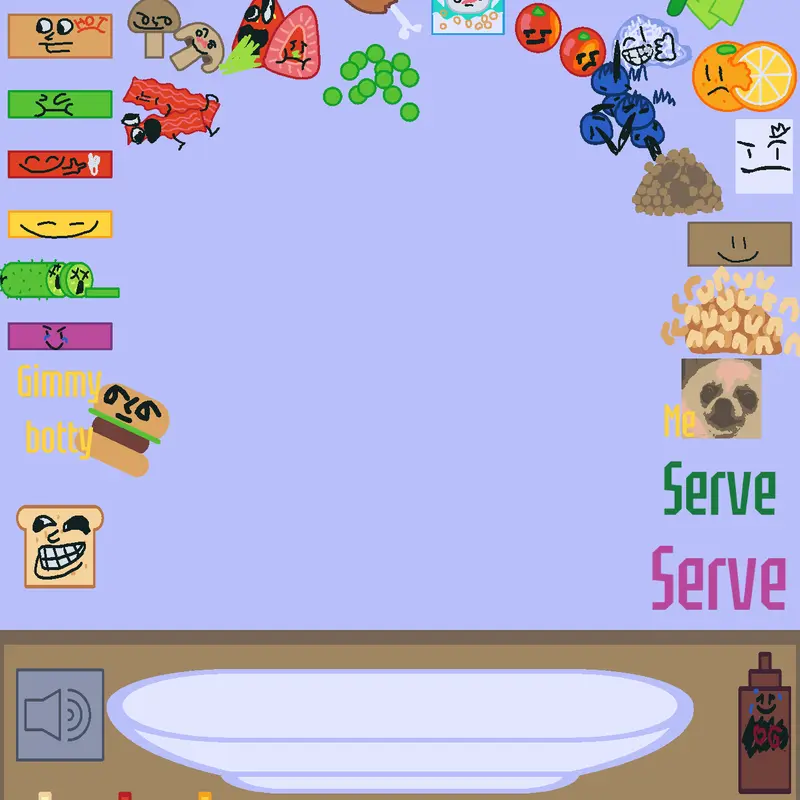 Game by @KIBIZY