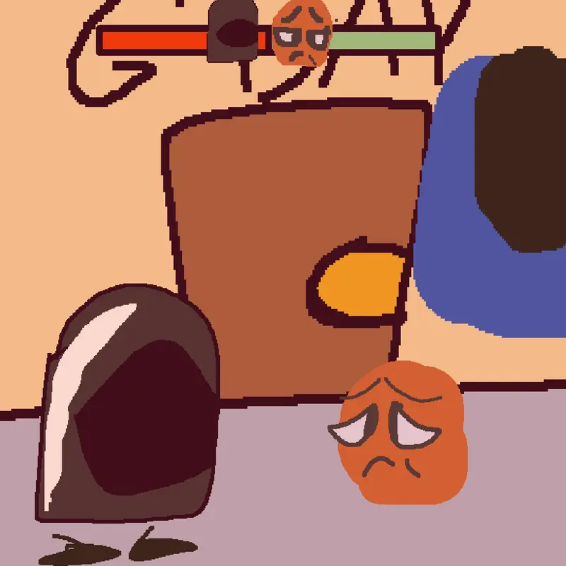Game by @Brown_Cube