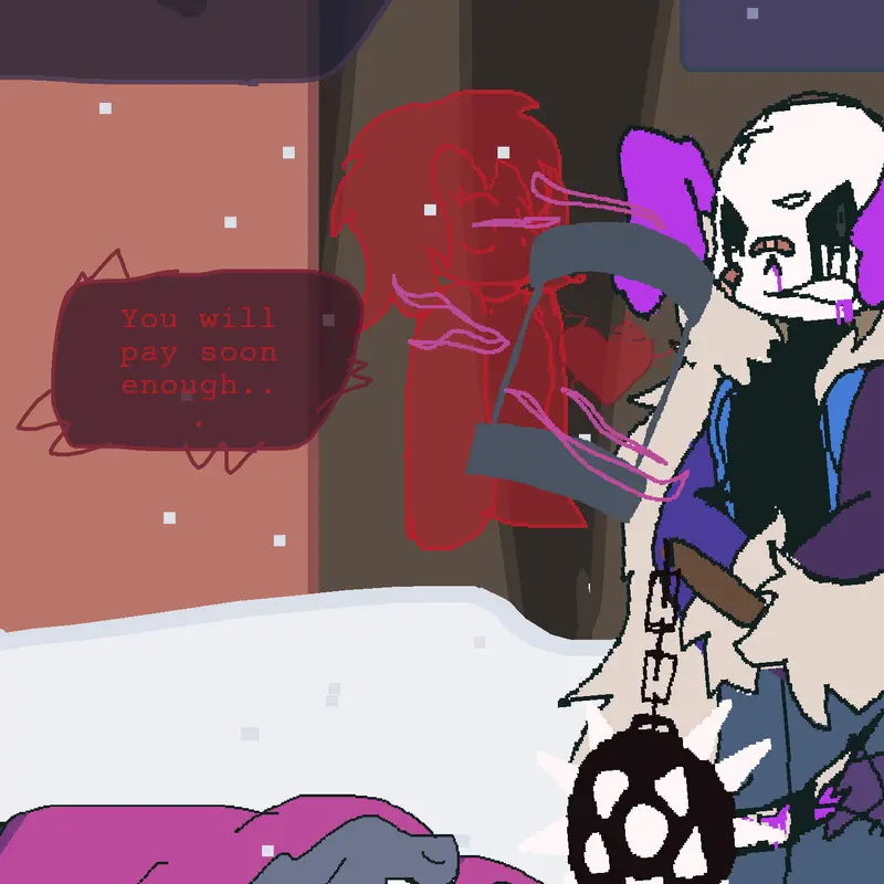 Game by @The_UnknownMask