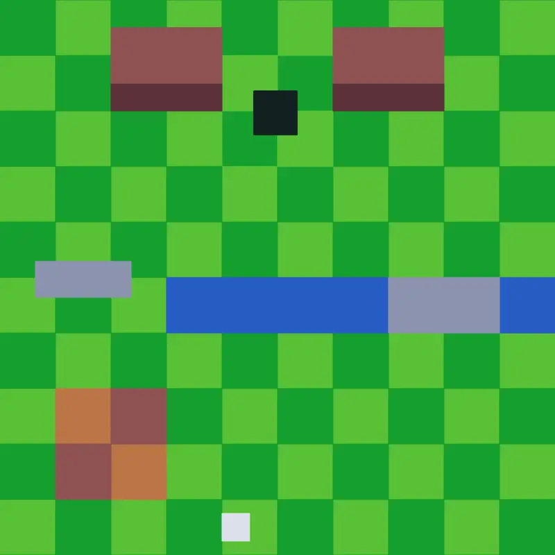 Game by @moderatorofcastle