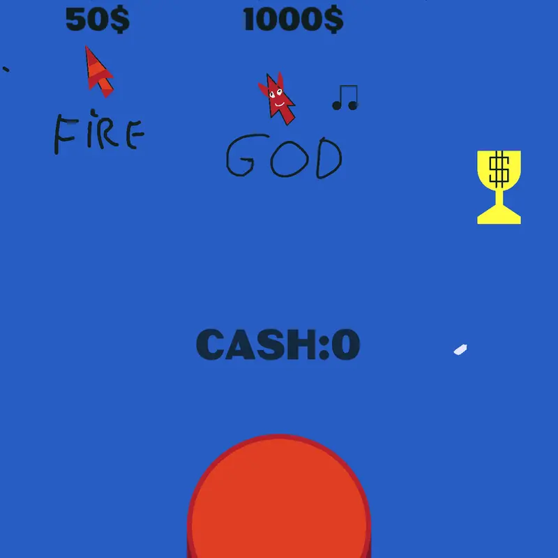Game by @XxramdrofxX