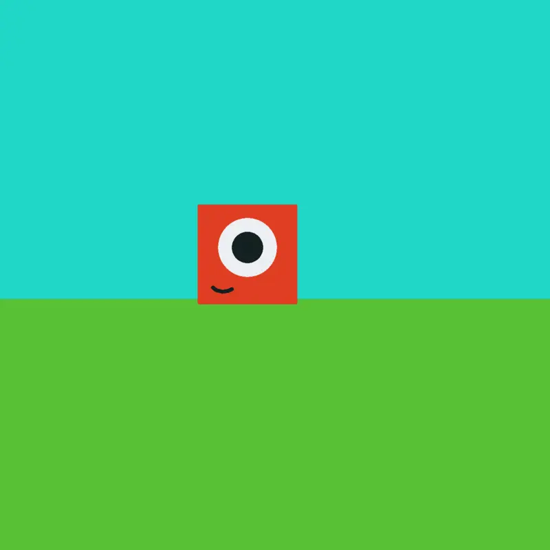 Game by @cocobenja
