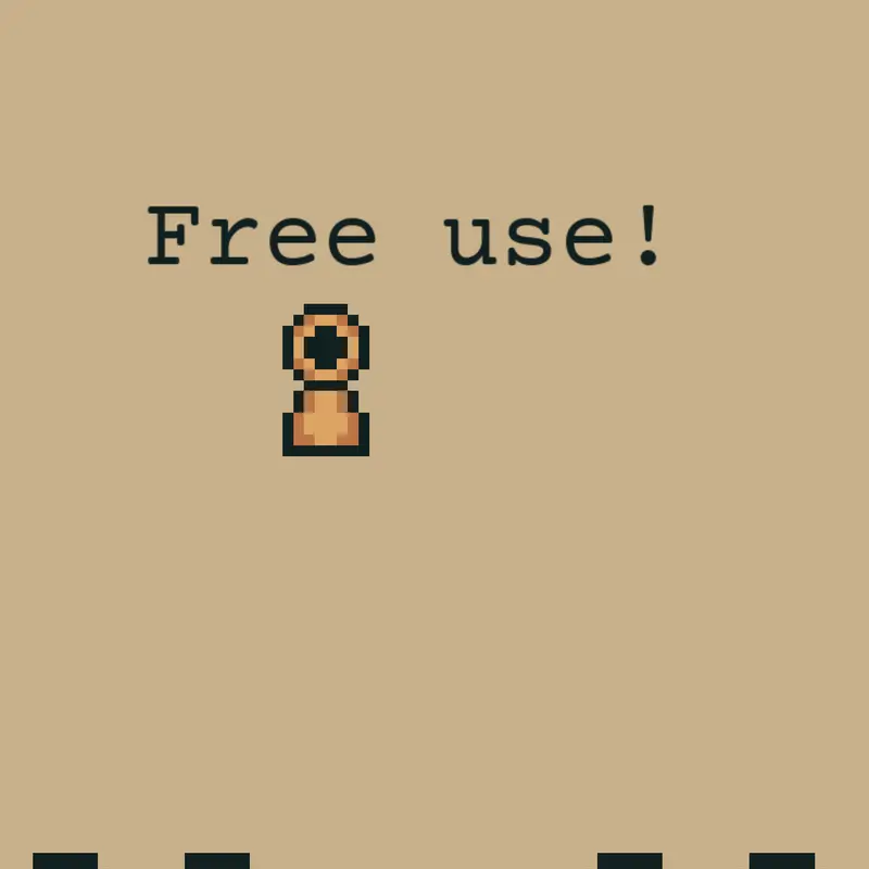 Game by @one_tree