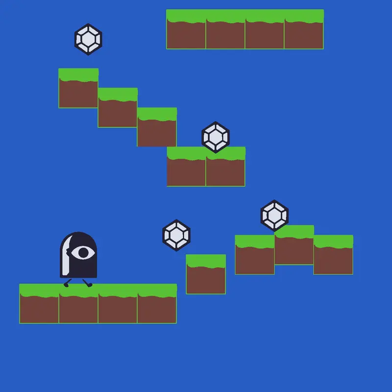 Game by @mr-C