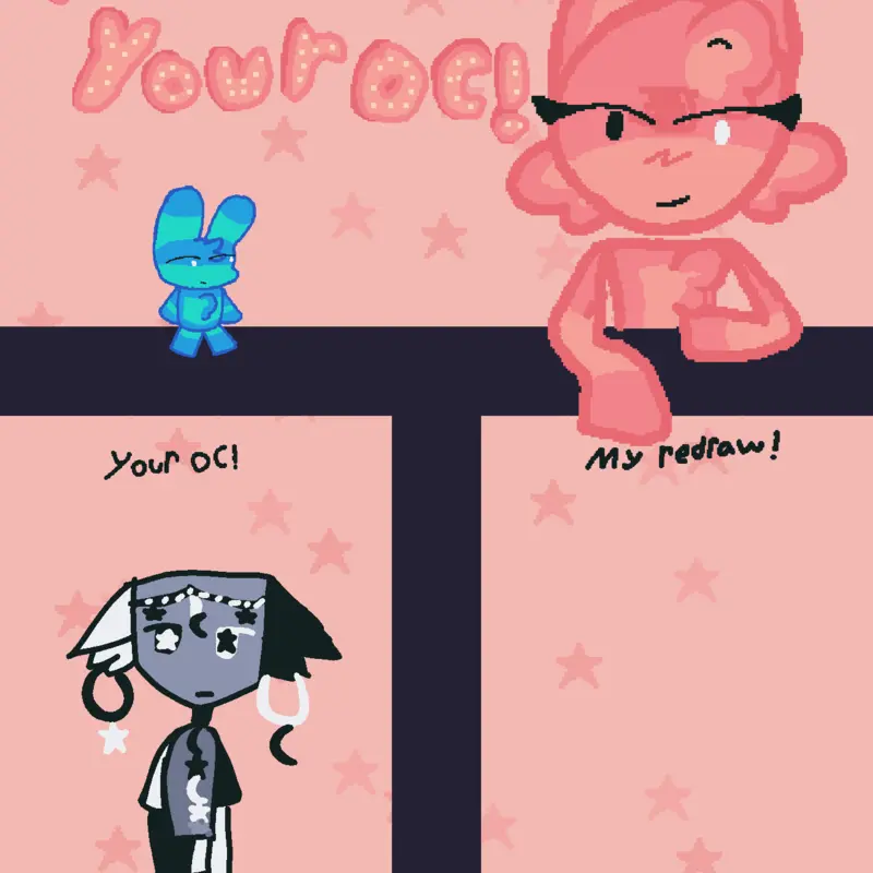Game by @pusheen_kitty